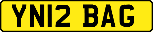 YN12BAG