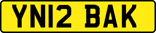 YN12BAK