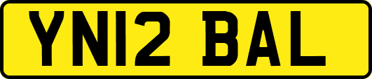 YN12BAL