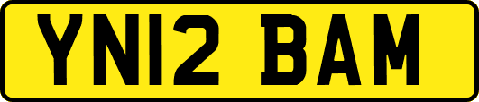 YN12BAM