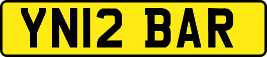 YN12BAR