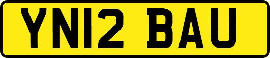 YN12BAU