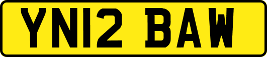 YN12BAW