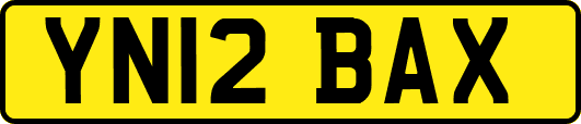 YN12BAX