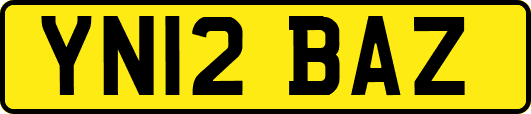 YN12BAZ