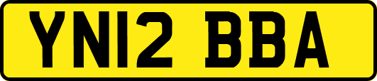 YN12BBA