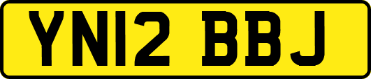 YN12BBJ