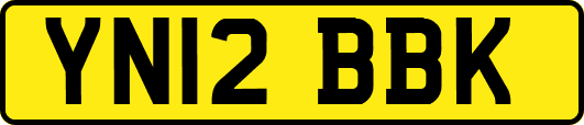 YN12BBK
