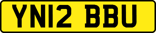 YN12BBU
