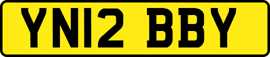 YN12BBY