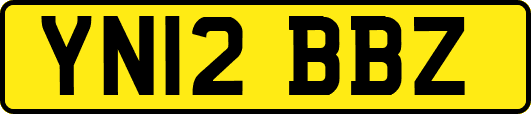 YN12BBZ