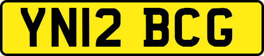 YN12BCG