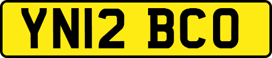 YN12BCO