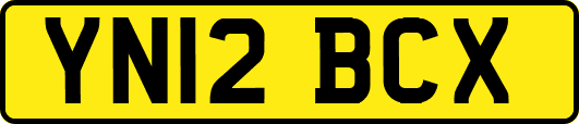 YN12BCX