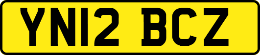 YN12BCZ