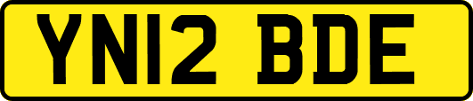 YN12BDE