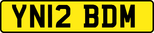 YN12BDM