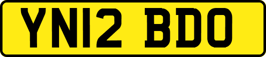 YN12BDO