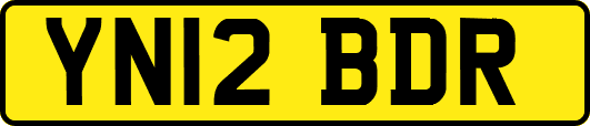 YN12BDR