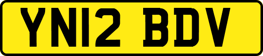 YN12BDV
