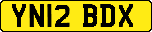 YN12BDX
