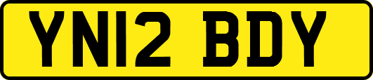 YN12BDY