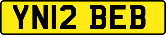 YN12BEB