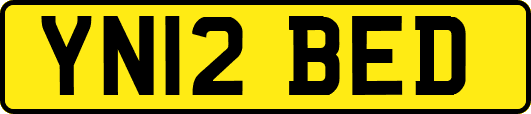 YN12BED