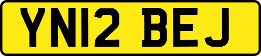 YN12BEJ