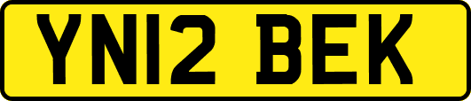 YN12BEK