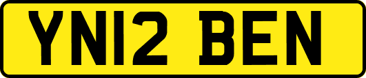 YN12BEN