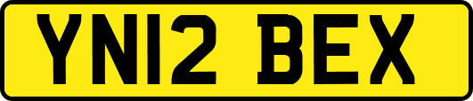 YN12BEX