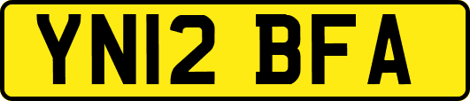 YN12BFA