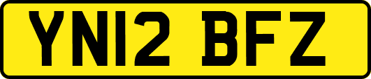 YN12BFZ