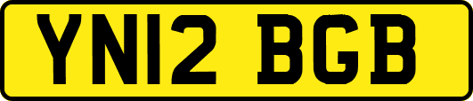 YN12BGB