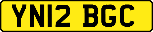 YN12BGC
