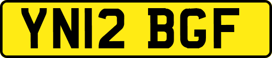 YN12BGF