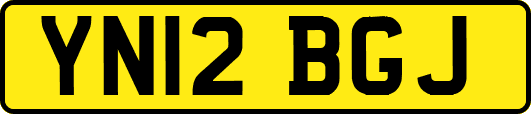 YN12BGJ
