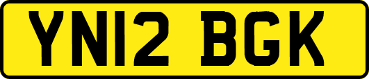 YN12BGK