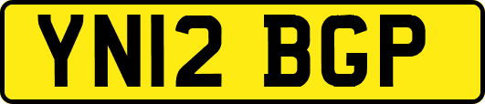 YN12BGP