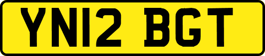 YN12BGT
