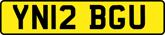 YN12BGU