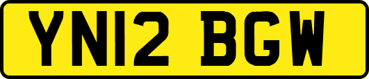YN12BGW