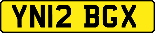 YN12BGX