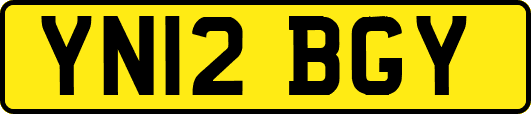 YN12BGY