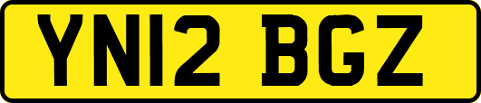 YN12BGZ