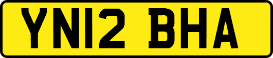 YN12BHA