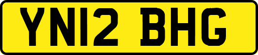 YN12BHG