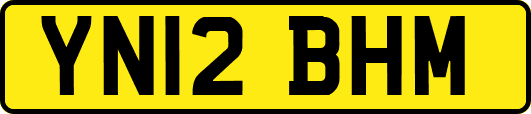 YN12BHM