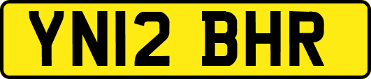 YN12BHR